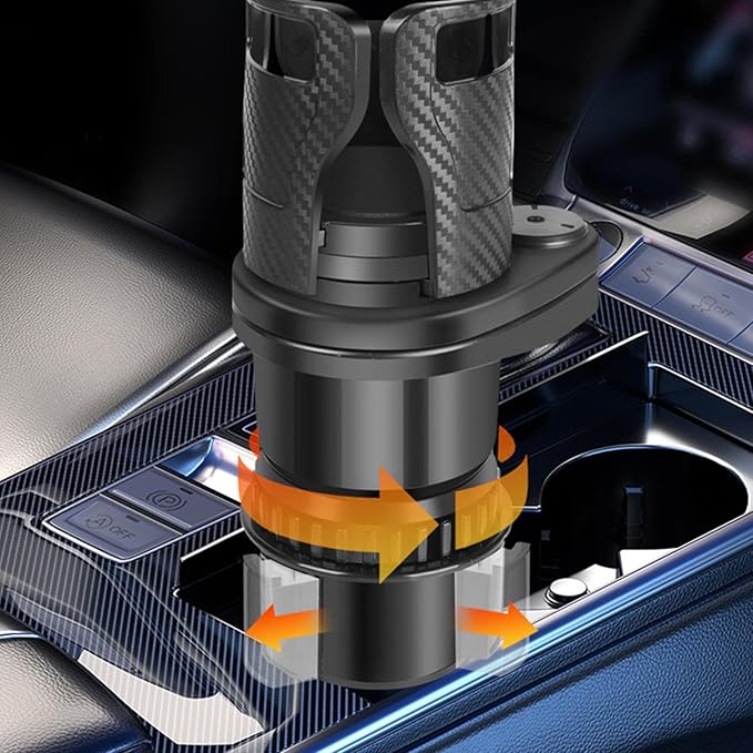PORTA VASOS PREMIUM