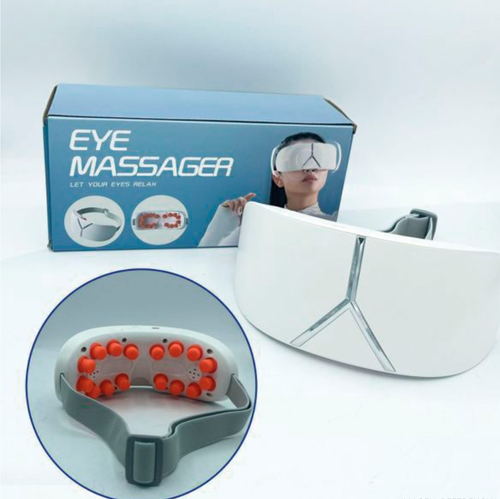 Masajeador de Ojos Pro