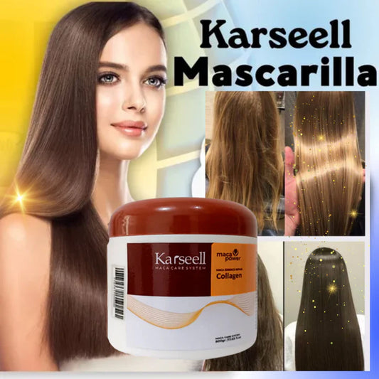 MASCARILLA KARSEELL COLAGENO 500 G