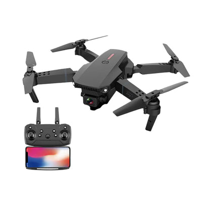 Drone con Cámara 4K E88-Pro
