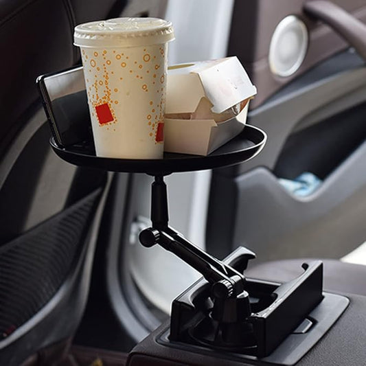 PORTA PLATO PARA AUTO