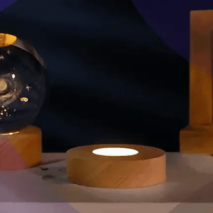 Lampara Luna