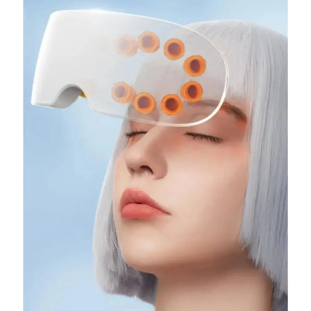 Masajeador de Ojos Pro